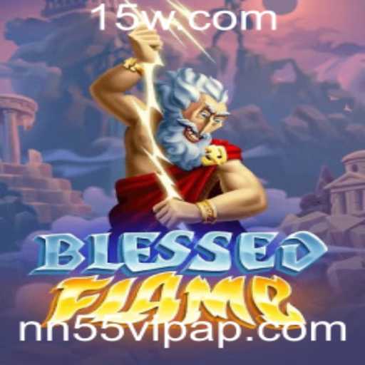 Explorando o Mundo de BlessedFlame: O Jogo que Conquista com Estratégia e Aventura