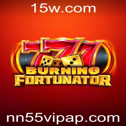 Descubra o Jogo Emocionante BurningFort e o Aplicativo nn55vip