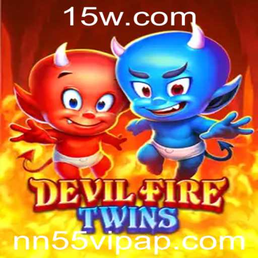 DevilFireTwins: O Novo Fenômeno no Mundo dos Jogos