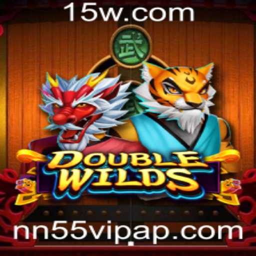 DoubleWilds: Explorando o Novo Fenômeno dos Jogos