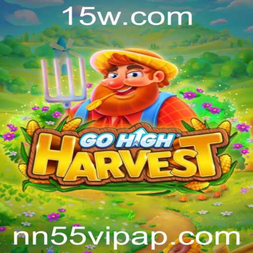 Explorando o Mundo de GoHighHarvest e o Impacto do nn55vip App