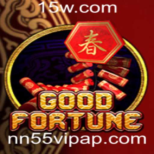 Descubra o Mundo de GoodFortune e a Inovadora Integração com o nn55vip app