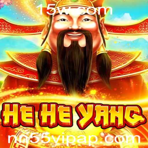 Descubra o Universo de HeHeYang: Jogo Inovador com a Plataforma nn55vip App
