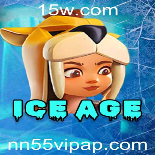 Descubra o Mundo Congelante de IceAge: Uma Aventura Inesquecível