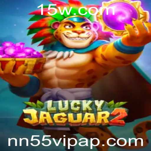Explorando Luckyjaguar2: Um Mergulho no Mundo do Jogo