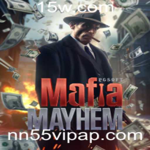 MafiaMayhem: Desvendando o Incrível Mundo do Jogo de Estratégia