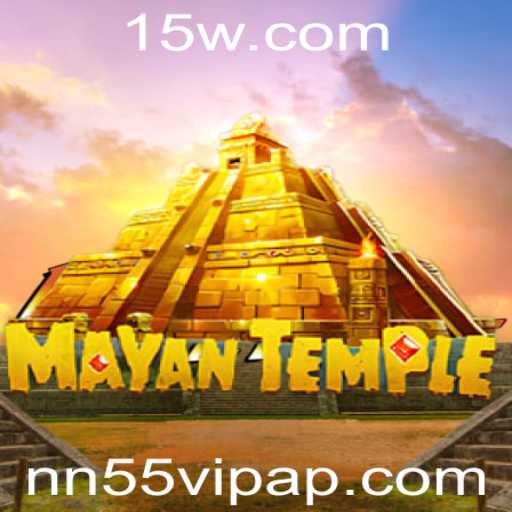 Exploração Aventureira no MayanTemple: Descubra os Segredos do nn55vip App