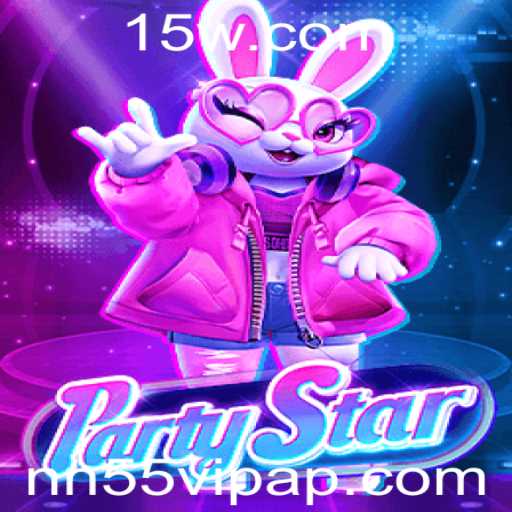PartyStar: Explore o Mundo da Diversão