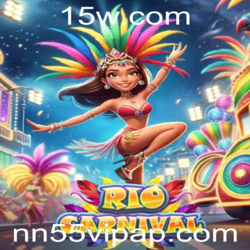Explorando o RioCarnival: Um Jogo Vibrante e Festivo