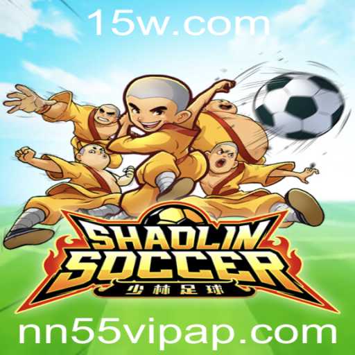 Explorando ShaolinSoccer: Regras e Inovações do Jogo