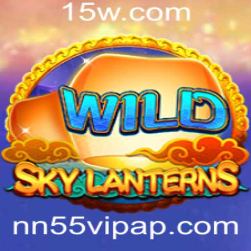 Explorando o Universo de SkyLanterns com nn55vip app