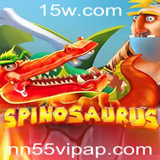 Spinosaurus: Explorando o Novo Mundo dos Jogos
