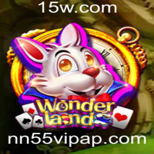 Explorando o Mundo de Wonderland e o Aplicativo nn55vip