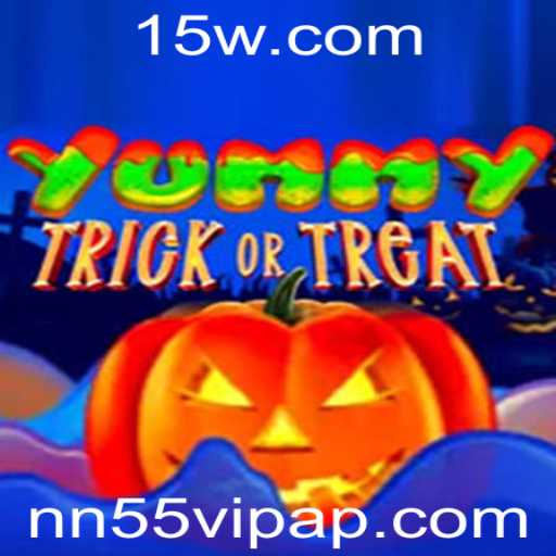 Descubra o Mundo Encantado de YummyTrickorTreat e o Universo nn55vip app